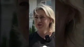 «Вони як колорадські жуки»  Відверта історія мешканки Гостомеля!