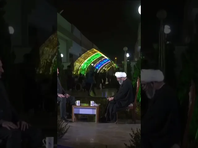 ⁣ماهوأحب عمل الى الله           سماحة الشيخ احمد الصافي                     #شبكة_النور_المبين