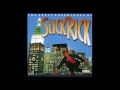 Slick Rick - Children's Story (1988)