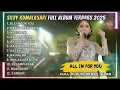 Download Lagu SILVY KUMALASARI - ALL IN FOR YOU - KANGEN MANTAN - FULL ALBUM DANGDUT KOPLO TERBARU 2025