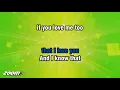 Sam Cooke - (What A) Wonderful World (Karaoke Version) with Lyrics On Screen