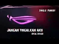 Download Lagu Jangan TinggalKan Aku Rizal Riyadi SINGLE FUNKOT 2020_Link Di Deskripsi