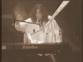 初期の斉藤和義　君の顔が好きだ