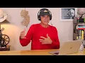 Charlie Robison -- New Year's Day  [REACTION/GIFT REQUEST]