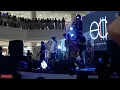 OH! CARAGA PERFORMS "PROMISE, MOBALIK KO" LIVE at AYALA CENTER CEBU!