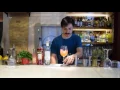 Download Lagu Mixology in a Minute - How to Make the Greek Spritz by Christian Sirica, Opso, London