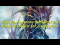 Derek Pope-"Us and Them" lyrics