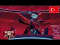Download Lagu Don't You Forget (Reprise) - Turkish/Türkçe | Hazbin Hotel - Season 2