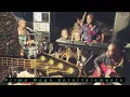 Lagu Sir Warrior [Anyi Abiala] as Performed By Prime Mega Band #music #igbohighlife #liveperformance