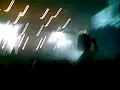 Parov Stelar - Homesick (live) at Campus Debrecen 2011