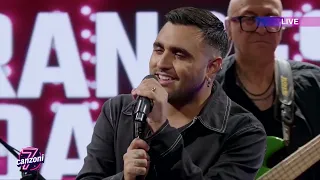 dimenticarsi francesco da vinci band live session 7 canzoni conduce michelangelo iossa