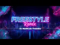 Lagu 🔥🎧 SET FREESTYLE REMIX | DJ BILU, EVANESCENCE, TANIA EVANS \u0026 MONA Q 🚀DJ MARCUS THADEU
