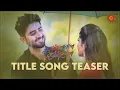 Download Lagu Kannana Kanne - Title Song Teaser | From 2nd Nov 2020 @8.30PM | கண்ணான கண்ணே | Sun TV Serial