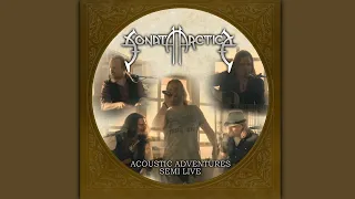 Download Sonata Arctica - Tallulah (Acoustic Adventures Semi Live) MP3