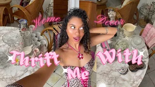 VLOG | BEST DREAM THRIFT EVER | Thrift With Me + Thrift Haul #thriftwithme  #thrifthaul