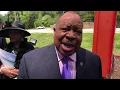 Homegoing Celebration for Jesse Jay Cunningham April 16 2018