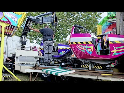 Video Kermiseditie 2023