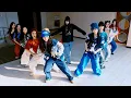 Download Lagu tripleS - 'Rising' Dance Practice Mirrored