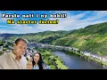 Download Lagu Kan vi få en bedre start på ferien i Moseldalen med gode bobil venner!? Morten ble flau!