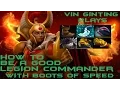 Download Lagu [Vin Dota] How to be a Good Legion Commander