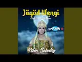 Download Lagu Jagad Wengi - Niken Salindry