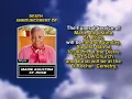 Maria St Rose nee Aristide Short Obituary