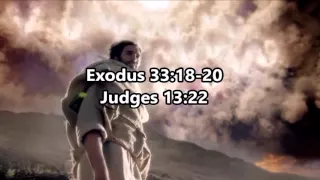 who is the angel of the lord the biblical truth