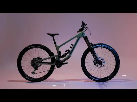 The Nukeproof Giga Studio Beats
