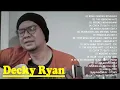 Download Lagu DECKY RYAN COVER TERBARU | ACUSTIK FULL ALBUM -Tembang kenangan