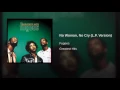 No Woman, No Cry (L.P. Version)