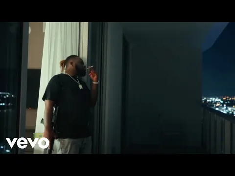 Video Thumbnail: Chronic Law, Bronco - Broom (Official Music Video)