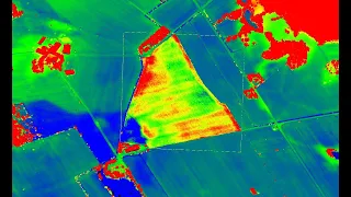 maanmittauslaitoksen lidar aineiston h dynt minen peltojen korkeustietojen tarkastelussa