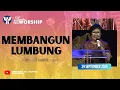 Download Lagu PW KE 214 - Senin, 29 September 2025 | Pdm.Elisabeth Ina - MEMBANGUN LUMBUNG