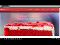 How to install Cakephp 3 3