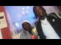 Bobbyezz - Freestyle Bâtiment