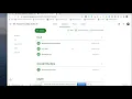 Import Grades from Google Classroom to Aeries