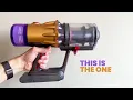 Dyson V12 Detect Slim Absolute Review There There Wallet