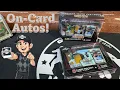 HOBBY JUMBO 2026 Leaf Metal BASEBALL CARDS