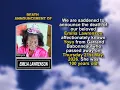 Emilia Lawrenson Short Obituary