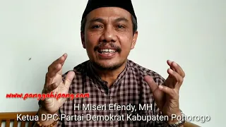 Download Pilbup 2015 kami tidak mendukung Pak Ipong, tetapi sekarang kami Obyektif, Pembangunannya Luar Biasa MP3