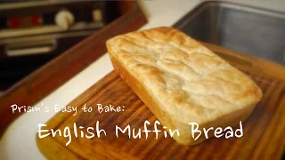 Prism Cooks!; English Muffin Bread