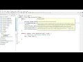 AWT Program Create button on Frame Lecture 67 Learn Programming