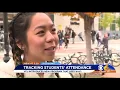 VCU to use Wi-Fi to track students attendance