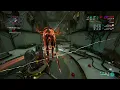 Warframe - Host Migration Steel Path Wave 100 Defense