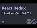 React Redux Tutorials - 22