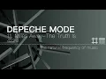 Lagu Depeche Mode -  11 Miles Away - The Truth Is 432hz /423hz