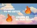 De La Rose & Omar Courtz - NUBES (Official Lyric Video)