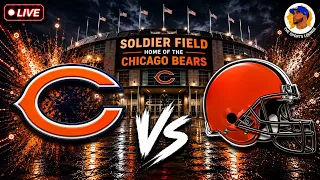 Chicago Bears vs Cleveland Browns Live Stream NFL Live Scoreboard 26