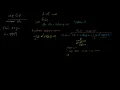 Multivariable Calculus Episode 6 e - General Optimizations