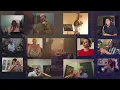 MARY CARMEN (written/arr. by Victor Solano) (video edit by Zhi Jie Chen; audio mixed by D.D Jackson)